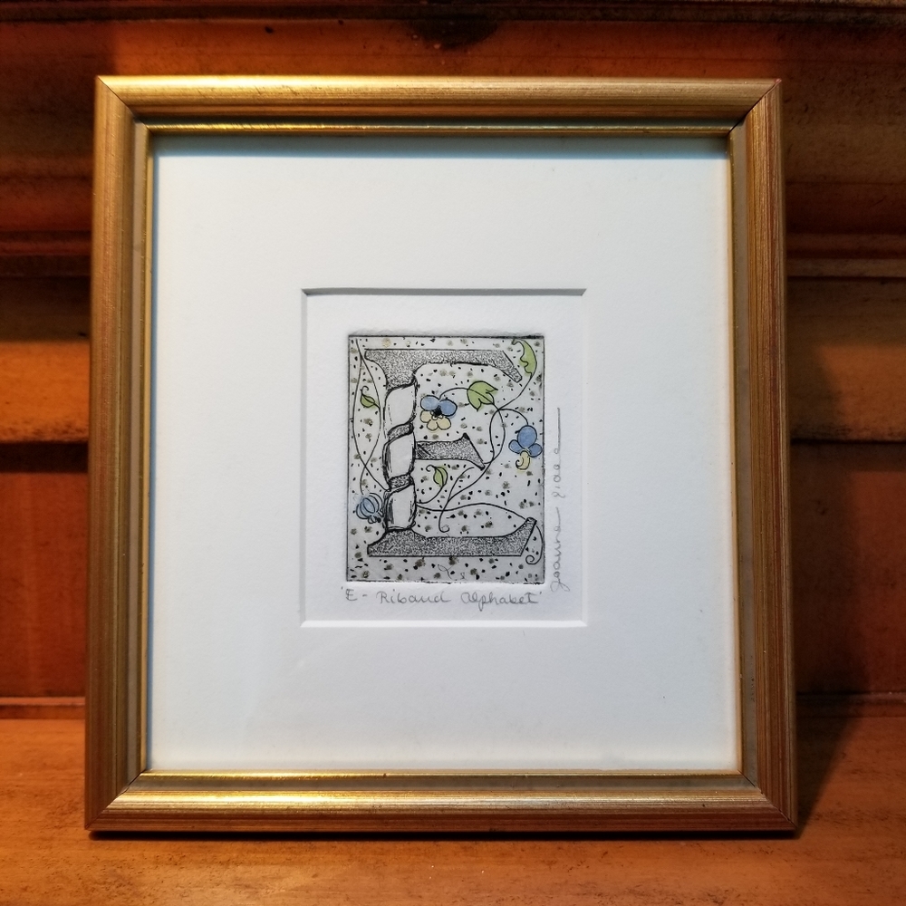 Framed Wall Art